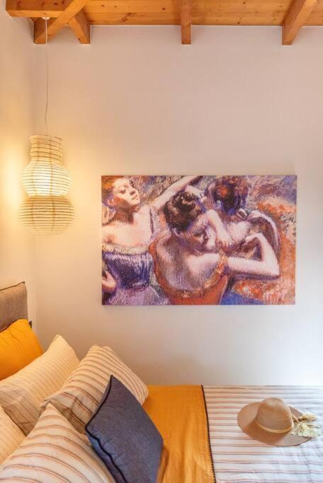 Villa Aiolia Kondoyenadha ภายนอก รูปภาพ