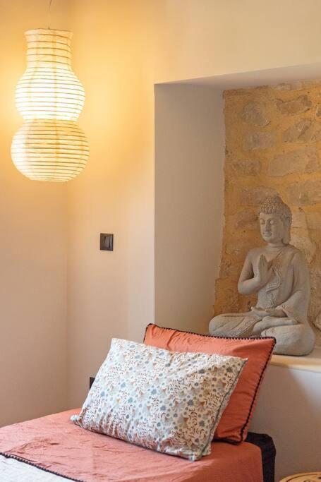 Villa Aiolia Kondoyenadha ภายนอก รูปภาพ